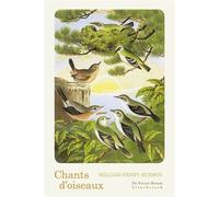 Chants D'oiseaux