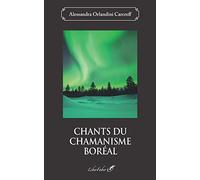 Chants du chamanisme boreal