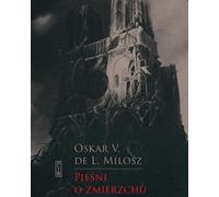 Chants du crépuscule - L. Miłosz Oscar V. de (Buch auf Polnisch)