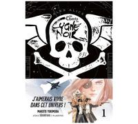Chants Du Cygne Noir (Les) - Tome 1