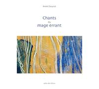 Chants du mage errant
