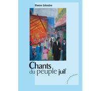 Chants du peuple juif