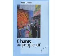 Chants Du Peuple Juif