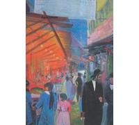 Chants Du Peuple Juif