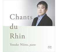 Chants du Rhin [Import allemand]