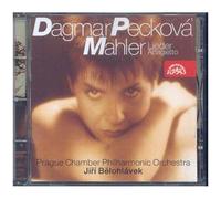 Chants D'un Compagnon Errant, 5 Ruckertlieder, Adagietto Peckova, Mezzo