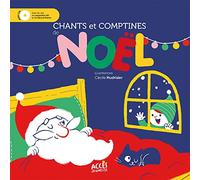 Chants et comptines de Noël
