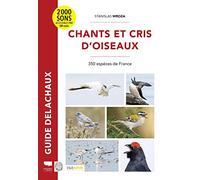 Chants Et Cris D'oiseaux