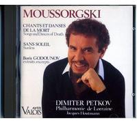 Chants Et Danses De La Mort