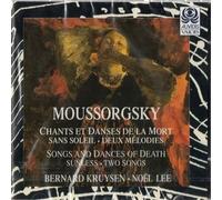 Chants et Danses de la mort