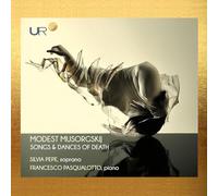 Chants et Danses de la Mort