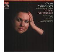 Chants et Danses de la Mort [Vinyl LP]