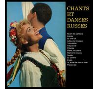 Chants Et Danses Russes