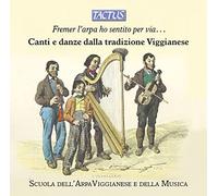 Tactus – Chants et Danses Traditionels de Viggiano