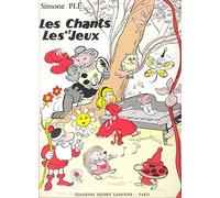 Chants et jeux