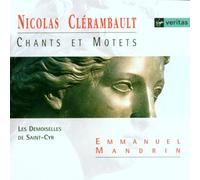 Chants et Motets