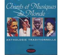 Chants Et Musiques Du Monde . Vol 3
