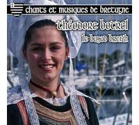 Chants et Musiques de Bretagne