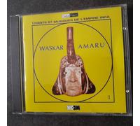 Chants Et Musiques De L'empire Inca / Vol.1