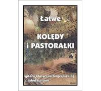 Chants et pastorales faciles. Guitare classique...