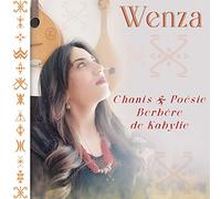 Chants Et Poésies Berbère De Kabylie
