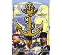 Chants et traditions des troupes de marine