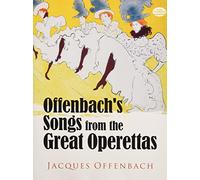 Chants extraits de Grandes Opérettes - Cht/Po