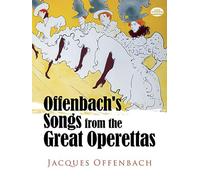 Chants extraits de Grandes Opérettes - Cht/Po