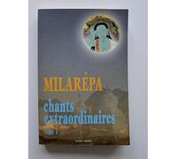 Chants extraordinaires, tome 1