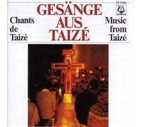 Chants from Taizé