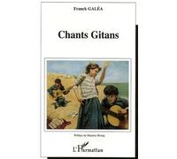 Chants Gitans