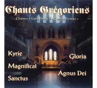 Chants Gregoriens