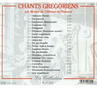 Chants Grégoriens