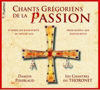 Chants Grégoriens de la Passion - Les Chantres du Thororet