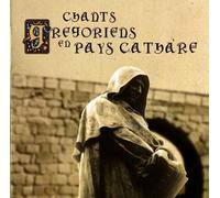 Chants Grégoriens en Pays Cathare