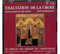 Chants Gregoriens- Fete De L'exaltation De La Croix-Grandes Vepres