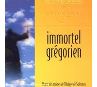 Chants Gregoriens [Import]
