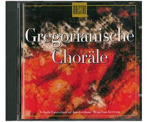 Chants Grégoriens [Import anglais]