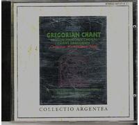 Bened.Abtei Münsterschwarzach - Gregorian Christmas Chants