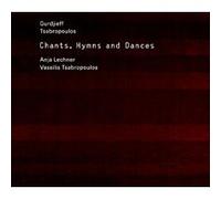 Gurdjieff – Chants, Hymns & Dances – Verve Spa