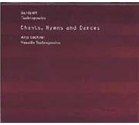 Chants, Hymnes et Danses