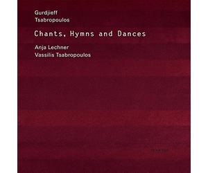CHANTS, HYMNS, DANCES