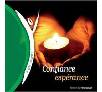 Chants Il est vivant - CD Il est Vivant Confiance espérance