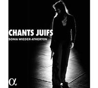Chants Juifs – CD