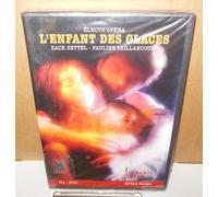 Chants Libres - L'enfant Des Glaces (Electro-Acoustic