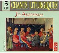 Chants Liturgiques