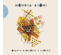 Harmonia Mundi – Chants Mystiques d'Algérie – CD