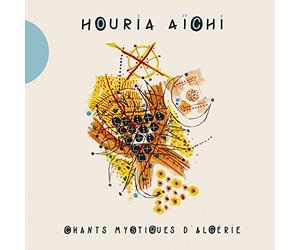 Chants Mystiques d'Algérie
