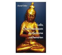 CHANTS MYSTIQUES DE LALLA