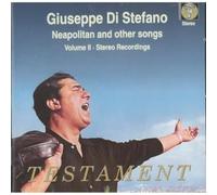 Chants napolitains Vol.2